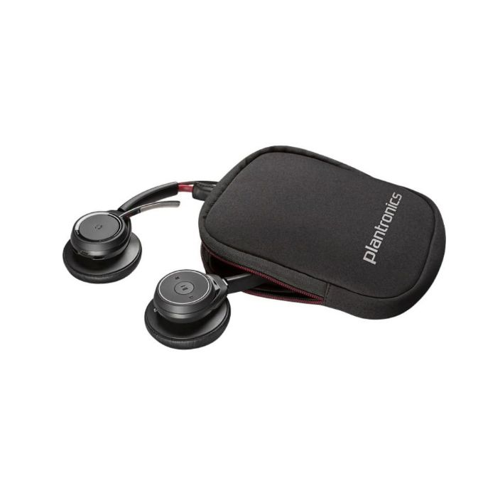 Plantronics Voyager Focus UC Stereo Bluetooth Headset | Limited Offer thumbnail 3